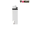 Encendedor con destapador TOKAI - M4LDHBLD4