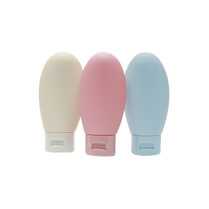 Set Botellas De Viaje Siena Set Botellas De Viaje Siena