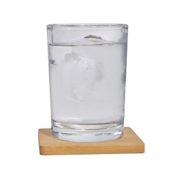Portavasos Hout - BAR 023