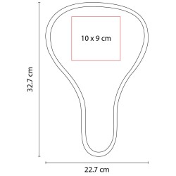 Abanico Seat - ABA 001