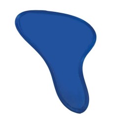 Abanico Seat - ABA 001