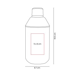 Shaker Mazeru - BAR 036