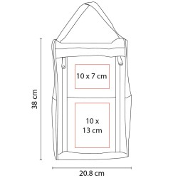 Zapatera Quest Club - SIN 900