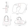 Set De Viaje Lanan - PRO 003