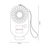 Ventilador Air - PRO 401