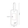 Identificador Binici - PRO 117