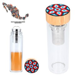 Termo Huichol Tamayo - T 116