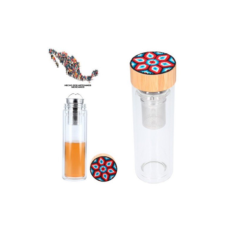 Termo Huichol Tamayo - T 116