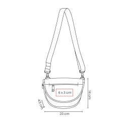Bolsa Satelita - SIN 778