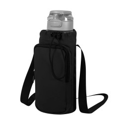 Bolsa Porta Botella Morán - SIN 763