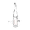 Bolsa Porta Botella Morán - SIN 763
