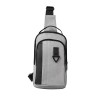 Mochila De Viaje Jimmy - SIN 607