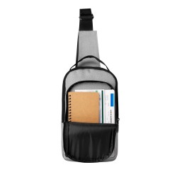 Mochila De Viaje Jimmy - SIN 607