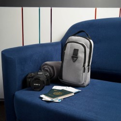 Mochila De Viaje Jimmy - SIN 607