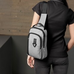 Mochila De Viaje Jimmy - SIN 607