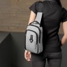 Mochila De Viaje Jimmy - SIN 607