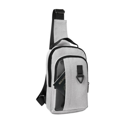 Mochila De Viaje Jimmy