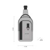 Mochila De Viaje Jimmy - SIN 607