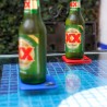 Porta vasos y destapador Asso - HM-027