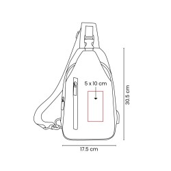 Mochila De Viaje Froome - SIN 777