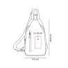 Mochila De Viaje Froome - SIN 777