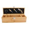 Set para Vinos Verdot - BAR 018