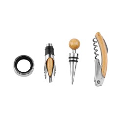 Set para Vinos Verdot - BAR 018