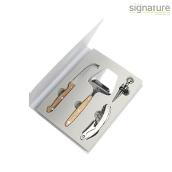 Set para quesos Rovereto - HM-034