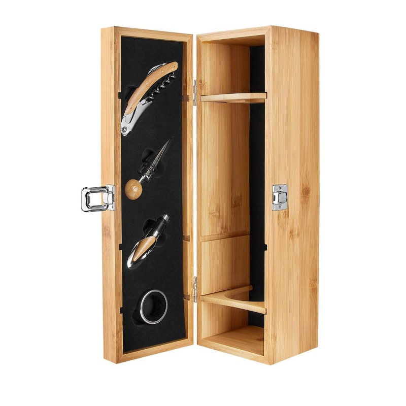 Set para Vinos Verdot Set para Vinos Verdot