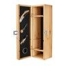 Set para Vinos Verdot