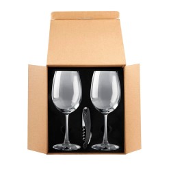 Set de Copas Coppola - BAR 035