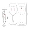 Set de Copas Coppola - BAR 035