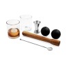 Set de Mixología Soroa