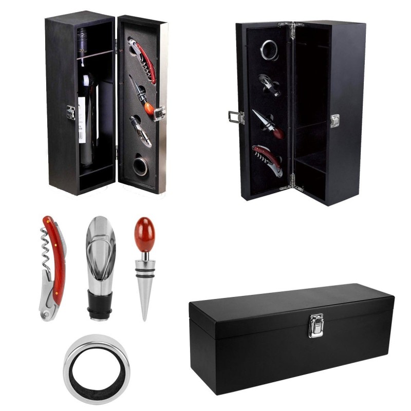 Set para Vinos Cabernet Set para Vinos Cabernet