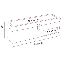 Set para Vinos Cabernet