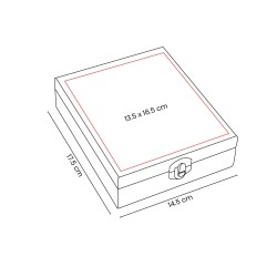 Set para Vinos Mediterráneo - 851091