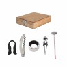 Set para Vinos Mediterráneo - 851091