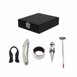 Set para Vinos Mediterráneo - 851091