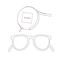 Lentes Foldy - LEN 007