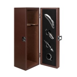 Set para Vinos Pamplona