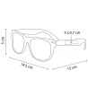 Lentes Mirror - LEN 005