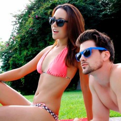 Lentes Sunset - LEN 001