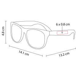 Lentes Sunset - LEN 001