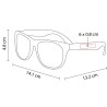 Lentes Sunset - LEN 001
