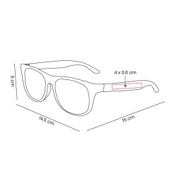 Lentes Bangkok - LEN 008