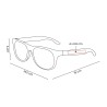 Lentes Bangkok - LEN 008