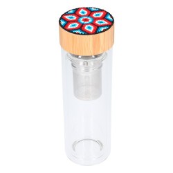 Termo Huichol Tamayo - T 116