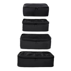 Set Organizador De Viaje Devika - PRO 092