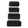 Set Organizador De Viaje Devika - PRO 092