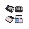 Set Organizador De Viaje Devika - PRO 092